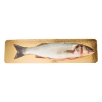 Esselunga, branzino pescato eviscerato 