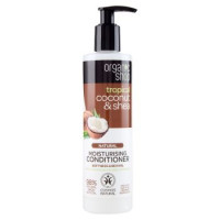 Organic Shop BALSAMO COCCO & BURRO KARITÈ