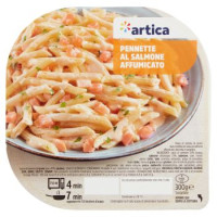 PENNETTE AL SALMONE