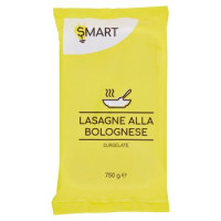 Lasagne alla Bolognese Surgelate