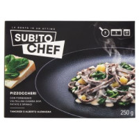 PIZZOCCHERI