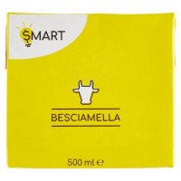 Besciamella Sterilgarda