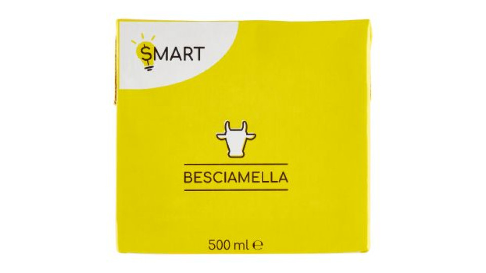 Besciamella Sterilgarda