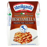 Besciamella Sterilgarda