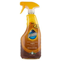 Pronto Trigger Legno all'Aloe Vera 5 In 1