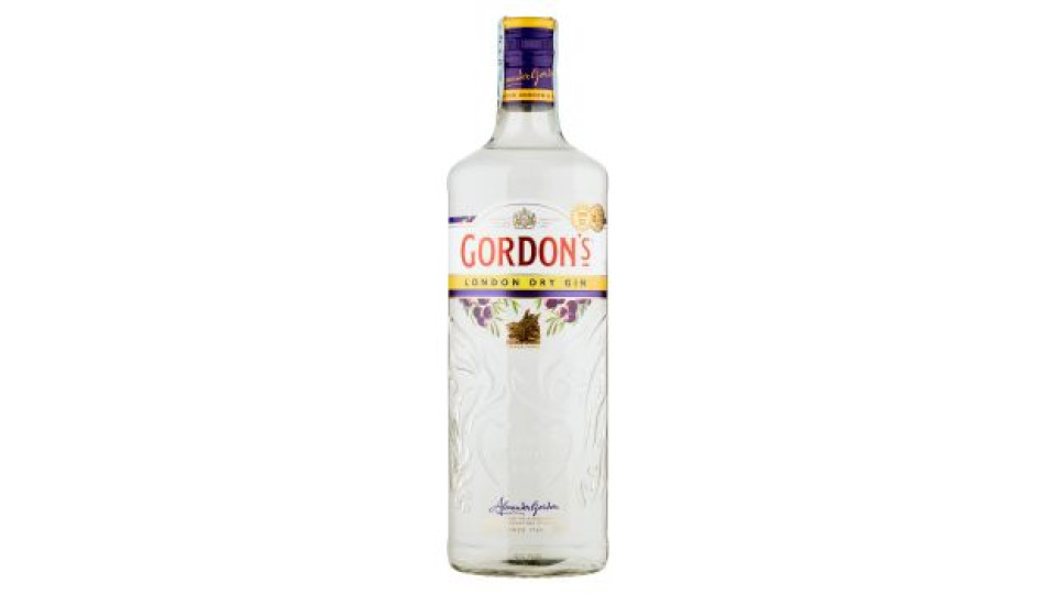 Gordon's Gin London Dry 0,70 lt.