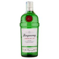 Tanqueray London Dry Gin