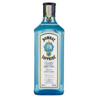 Bombay Sapphire Distilled London Dry Gin