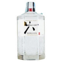 Roku Gin