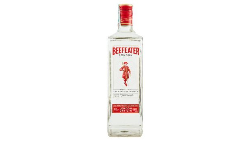 Beefeater London Dry Gin
