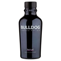 Bulldog London Dry Gin
