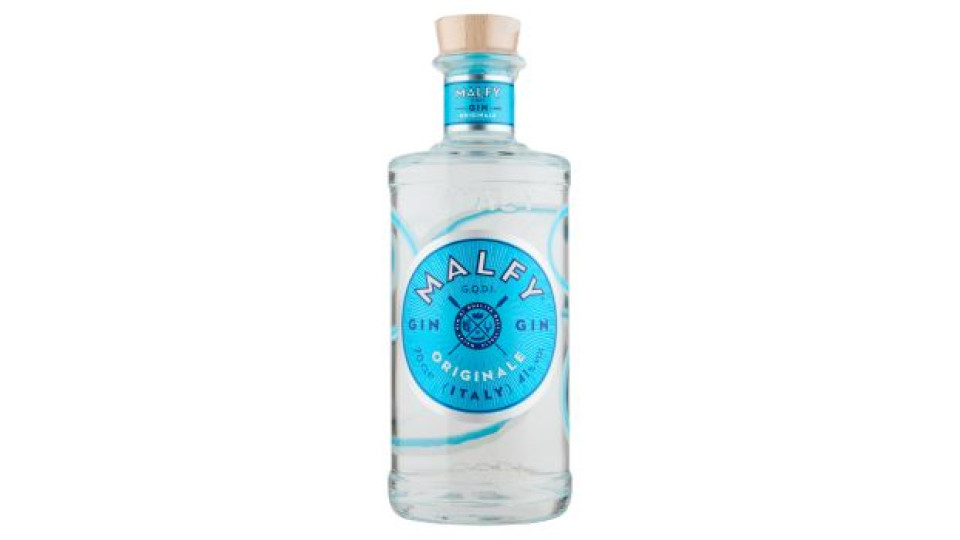 Malfy Gin Originale 70 CL