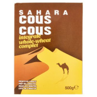 COUS COUS DI KAMUT INTEGRALE