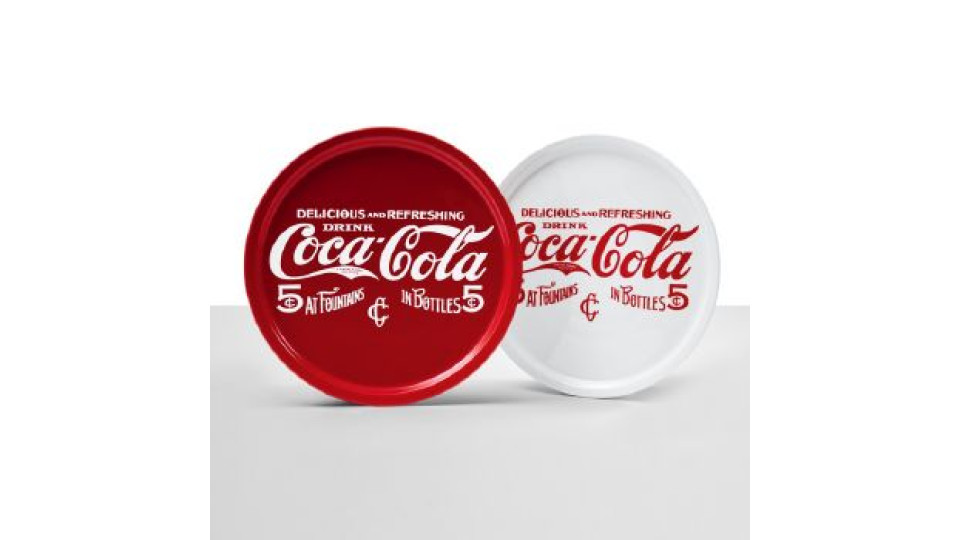 Coca Cola, Coca-Cola 15Ml X