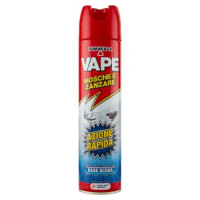 VAPE Mosche e Zanzare 400 ml