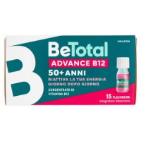 Be-Total, Advance B12 Integratore Alimentare