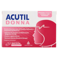 Acutil, Donna