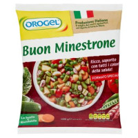 BUON MINESTRONE