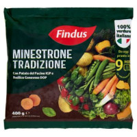 Findus Minestrone Tradizione IGP