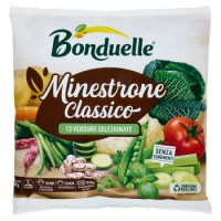 Minestrone Surgelato 1 Kg