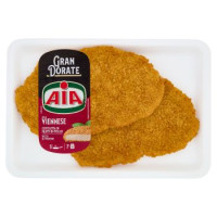 COTOLETTA FILETTI DI POLLO