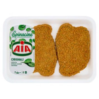 Aia 2 Spinacine di pollo e tacchino