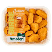 Amadori Le Birbe Bocconcini di Pollo