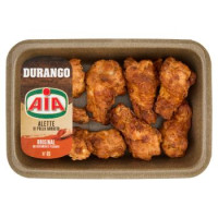 Aia durango alette di pollo
