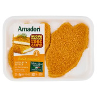 Amadori Cotoletta Sottile