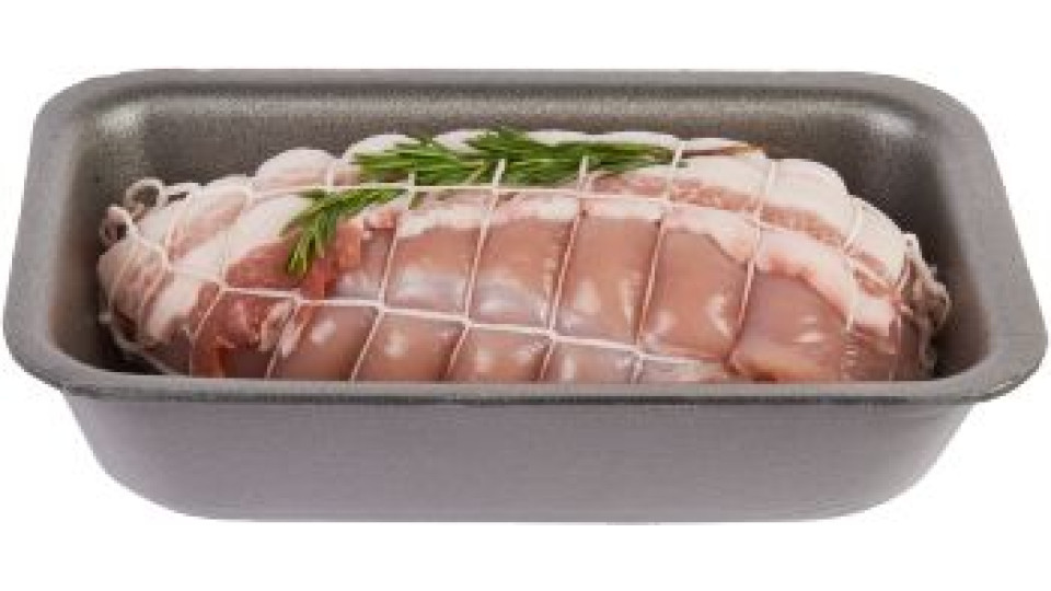 Arrosto di Tacchino