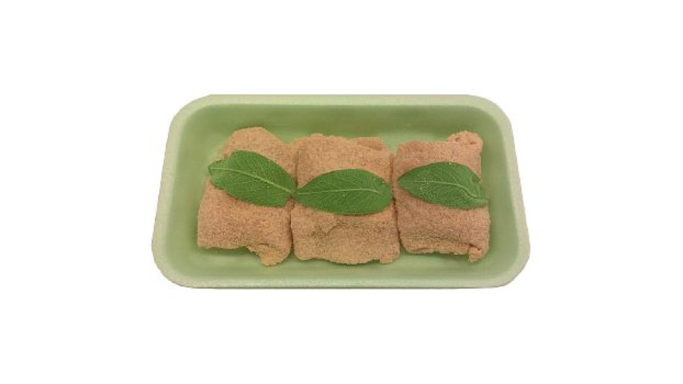 SALTIMBOCCA
