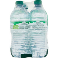 ACQUA NATURALE