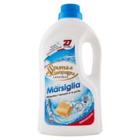 Spuma di Sciampagna Lavatrice Marsiglia