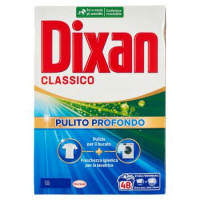 DIXAN Polvere Classico 40 lavaggi 2,200 kg