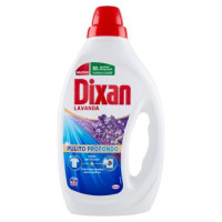 Dixan Liquido Lavanda 19 Lavaggi