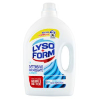 Lysoform Classico Detersivo Igienizzante per bucato - 18 lavaggi [1170 ml]