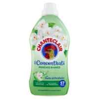 Chanteclair i Concentrati Ammorbidente Muschio Bianco