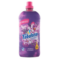 Fabuloso ammorbidente concentrato profumato Vaniglia 1,9 L