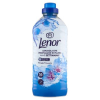 Lenor Ammorbidente Concentrato Risveglio Primaverile 42 Lavaggi