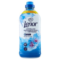 Lenor Ammorbidente Concentrato Risveglio Primaverile 75 Lavaggi
