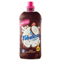 Fabuloso ammorbidente concentrato profumato Cocco 1,25 L