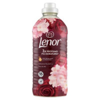 Lenor Ammorbidente Concentrato Gelsomino Scarlatto 42 Lavaggi