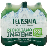 Sangemini, naturale