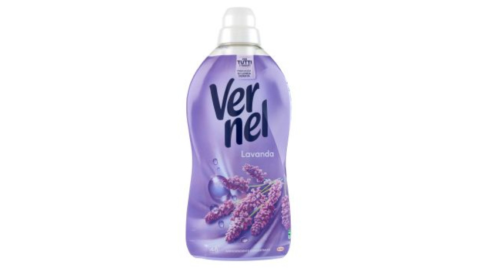 Vernel Concentrato Lavanda Ml.750+250