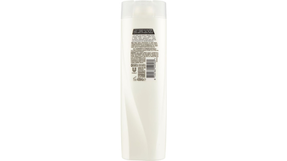 sunsilk Ricarica Naturale Shampoo Forza anti-rottura