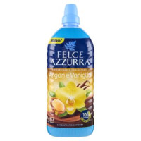 Felce Azzurra Ammorbidente Concentrato argan & vaniglia