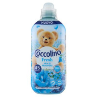 Coccolino, Aria di Primavera ammorbidente concentrato