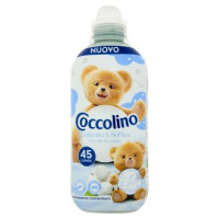 Coccolino Ammorbidente Concentrato delicato e soffice