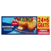 24 Bastoncini