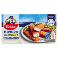 Findus - Bastoncini di merluzzo